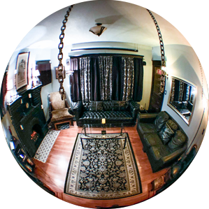 Le Salon